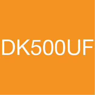 DK500UF Grade Image