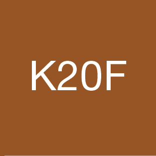 K20F Grade Image