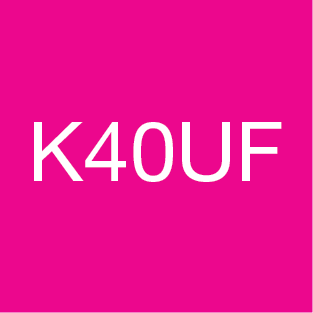 K40UF Grade Image