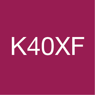 K40XF Grade Image