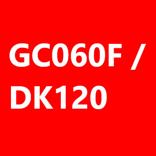 GC060F / DK120 Grade Image